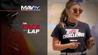 The Pace Lap