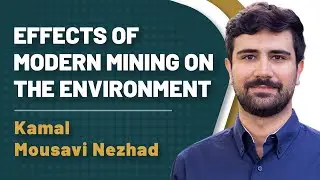 Effects of Modern Mining on the Environment