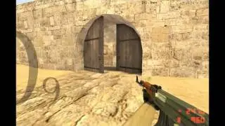 0urs : Counter Strike 1.6 Fragmovie