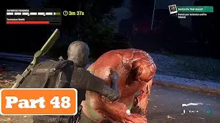 State of Decay 2: Daybreak With Random People Session 48