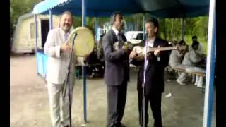 Давлат Мукимов