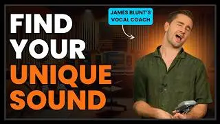 Vocal Coach Teaches How to Find Your Unique Singing Voice While Singing Tove Lo's 'Talking Body'