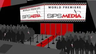 Animated Corporate Introduction