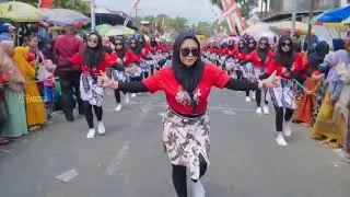 KEKIBANG DUSUN (Armadi Raga) VERSI REMIX.