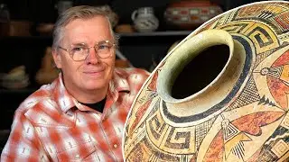 3,000-Year-Old Pottery Workshop Discovered - Ancient Pottery This Week