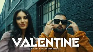 GULAB SIDHU X RNB TYPE BEAT 