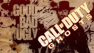 CoD Ghosts: Good, Bad and the Ugly (Favela Invasion DLC Gameplay)