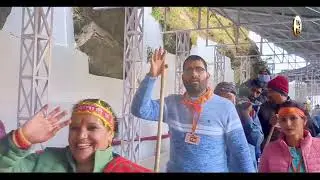 CPWD 170TH ANNUAL DAY FILM