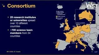 Colloquium: WST – The Wide Field Spectroscopic Survey Telescope
