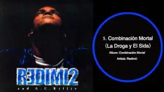 La Droga Y El Sida &ndash; Redimi2 (Redimi2Oficial)