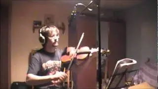 The Wind that Shakes the barley - fiddle music