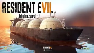 Resident Evil 7: Biohazard Full Walkthrough Part 20 