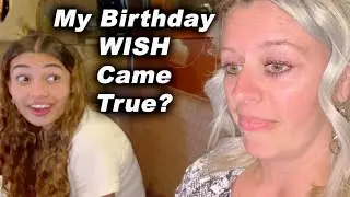 Having a Baby In 9 Months? Sarah's Birthday Celebration!