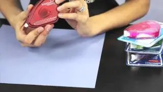 3L Scrapbook Adhesive E-Z Runner