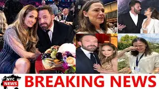 Ben Affleck Confirms His Marriage to Jennifer Lopez Ended Months Ago! The Hidden Clue Revealed