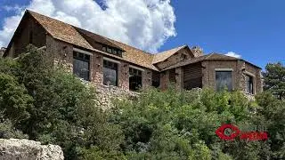North Rim, Grand Canyon National Park