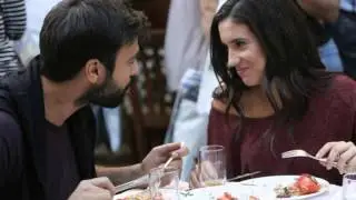 Μελινα και Αχιλλεας..~Το λάθος-Μελινα Ασλανιδου~