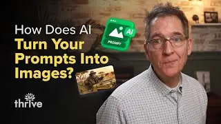 How AI Image Generators Really Work, Explained: Midjourney, DALL-E, Ideogram, Nano Banana