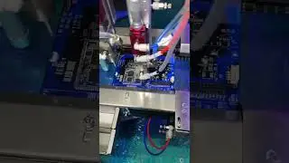 Three proof paint UV glue coating machine