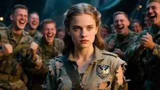&ldquo;Go Home, Princess!&rdquo;&mdash; Soldiers Mocked Her Uniform, Until They Saw the SEAL General Patch | Emotional