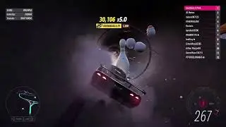 New easy 30 sec Forza horizon 5 Xp/Money glitch 