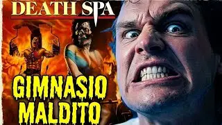 Death Spa (1988): el GIMNASIO MALDITO m&aacute;s absurdo del cine | Videocr&iacute;tica