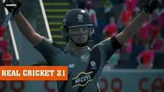 REAL CRICKET 21 RELEASE DATE RC21 OFFICIAL TRAILER RC21