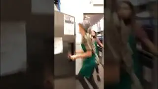 &ldquo;We don&rsquo;t have any non fat milk&rdquo; Starbucks tiktok