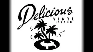 Delicious Vinyl Island Video Playlist