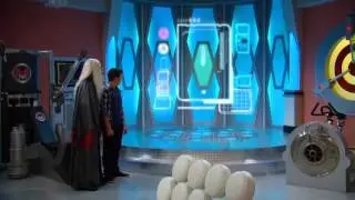 Computer Voice Over MIGHTYMED  Ep107