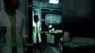 Fallout 3 part 18 procrastination indoctrination #gaming #falloutplaythrough