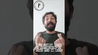 SELIC subiu. E da&iacute;? #Shorts do Primo Pobre
