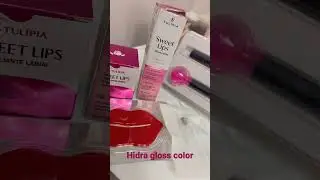#estetica #microagulhamento #hidragloss