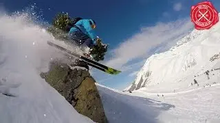 2016 Ski Tests - Best Men's Freeride Skis