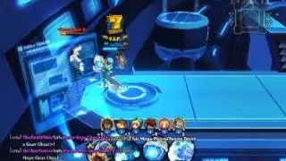 lost saga [TH] combo powered