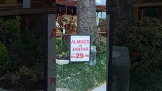 Onde comer em Gramado barato + Restaurantes baratos Serra ga&uacute;cha Rio Grande do sul Brasil turismo