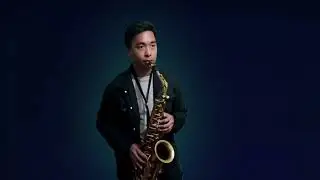 Kanlungan - Noel Cabangon ( Sax Cover ) - Rappy Laxa