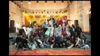 Jeg dro til India for &aring; spille konsert!? I Indiatur 2026 med Viken Musikkfolkeh&oslash;gskole I