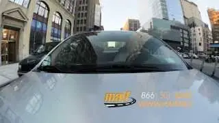 MAIF Telemundo Spot (Spanish) March 2014