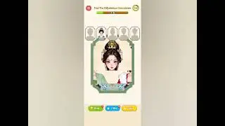 Tricky Minds: Brainy Puzzle Level 39 