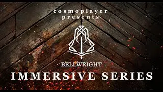 Bellwright Immersive Karvenia: Food Showcase