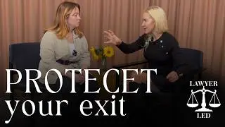 Drag-Along & Tag-Along: Protecting Your Exit Strategy as a Startup Shareholder