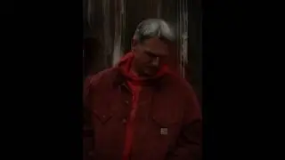 Gibbs in Red 🤭 || Tv Show Called - NCIS || Leroy Jethro Gibbs || #edit #ncis #gibbs