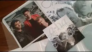 a-ha em 2 minutos (#404) - flags in the air (Filip Clements Furuholmen version)