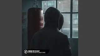 Coming For The Belt