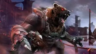 Predecessor Boris Gameplay