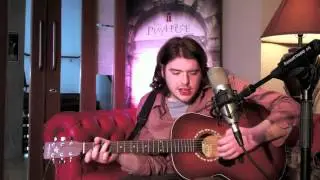 Connor Hutcheon - Wasting My Time - Jammhouse Sesssions