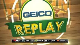 Natalie Butler vs. Lasalle