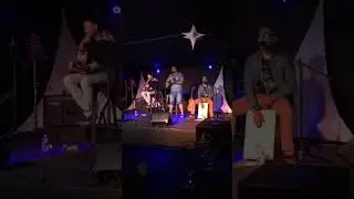 Andrea Gio&egrave; & L'Altra Italia - Futti futtitinni! (live @ Show Case Time Lourdes) 4/6/17