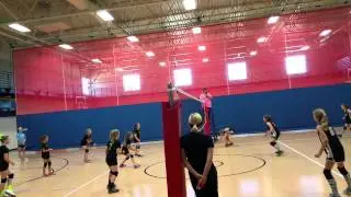 4th grade Crushers 2015
